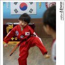 경희대 석사 현대 태권도장 이미지