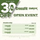 크로스핏정읍 이미지