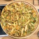 수락산 맛집 노원 칼국수 땡큐춘자 해물칼국수