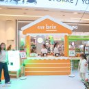 스피드메이트 스타필드 하남점 | 온브릭스 팝업스토어 크리스마스 마켓 스타필드 하남 방문 후기