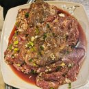 불광천 서서갈비 / 응암역 응암동 소 안창살 양념갈비