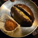 진주중앙시장 | 카페 클로버에서 두바이 쫀득쿠키 · 두바이 소금빵 포장 후기｜진주중앙시장 청년몰 베이커리 카페 추천