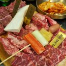 압구정-107 | 옥수동 맛집, 성동구 고기 맛집 | 압구정 화로구이 옥수점 소고기, 돼지갈비 내돈내산 후기