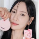 27200-가-23 | 올리브영 1위 건성 쿠션팩트 추천 커버력좋은 힌스 핑크쿠션 10월 올영픽!