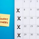 (10/19th Sat) Monday's Coming: How to Beat the 'Sunday Scaries' 이미지