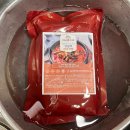 든든한우국밥 | 할아버지 저녁식사로 간편하고 든든한 명당리 한우국밥 밀키트 후기