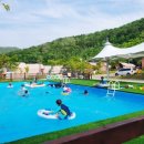 청송오토캠핑장 이미지