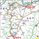 덕치경로당 | 천왕봉이 보인다는 고남산에 오른다 (유치삼거리 ~ 매요마을 ~ 고남산 ~ 여원재 ~ 수정봉 ~ 덕치삼거리)