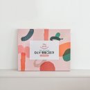 즐거운 유화 이미지