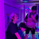 롯데마트 당진점 | 당진 아이와 함께 일단 뛰어! 체력방전잼 | 어른도 방전주의🤭| 당진 롯데마트 스텝업 후기 (양말필수‼️)