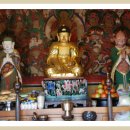 봉은사영산회상도 이미지