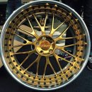 The New 300c 22inch High Offset Custum Wheel 이미지