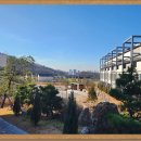 해밀동 BRT 정거장 이미지