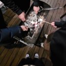 노루목향기 | 🏠 : 노루목별장 펜션_석모도