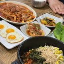 동원로 | [대구/만촌동] '광명식당' 만촌이마트 1인주문가능 한식밥집 솔직후기