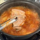 온리김치찌개 | 온리 김치찌개만 파는 백채김치찌개 응암점 후기