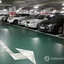 지하주차장 이미지