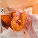 지에스25 삼척고점 | 내돈내산 삼척 근덕이삼척꽈배기 본점 핫도그 찹쌀팥동그리 도넛 맛집