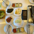 [맛집] 의왕 부곡 뚱삼겹 (주차, 메뉴, 후기 등)