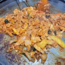 홍천닭갈비 이미지