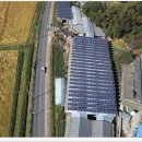 주니 태양광발전소 이미지