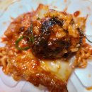 대구 중구 남일동 다님길떡볶이 내돈내산 후기(배달주문)