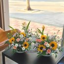 안녕? 가을센터피스 이미지