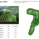 동원썬밸리 | 동원썬밸리CC(썬/밸리 코스) 후기_2026.04.21