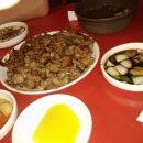 북성로불고기식당