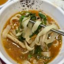 (주)천안대로셀프 화장실 | 천안칼국수맛집 장원갑칼국수｜차돌미나리 샤브칼국수·통새우해물파전 후기