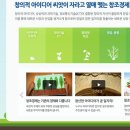 제안: [주말발명연수원]에 대한 답변과 제안 원문 이미지