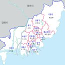 부산 행정구역의 변천사(준장문) 이미지