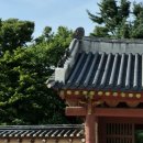 스타벅스 앞 교통섬 이미지