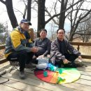 목련시장 이미지