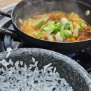 돌솥밥 기사식당 이미지