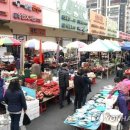 도계중앙시장 이미지