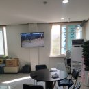 가이드존 스크린 골프 이미지