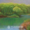 경북 우수작가 초대전 이미지