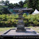 오봉사 삼층석탑 이미지