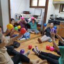 달거리 경로당 이미지