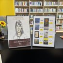 군립도서관 이미지