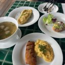 방콕 호캉스, 왓아룬 야경과 카오산로드 그리고 로컬 마사지 추천까지 #DAY2