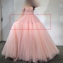 청담르블랑 | 👗청담 르블랑 촬영용 드레스 "재가봉" 2벌 피팅 후기 !