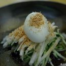 강화유천칡냉면 이미지