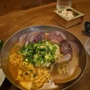부산 부산진구 서면대리점 | [부산 맛집] 부산진구 서면 이자카야 코리 명란보쌈, 해물라면 후기
