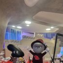 디지털동부프라자 | 동대문 DDP 전시 추천｜LG CNS '기술이 사람을 만날 때' 로봇 패션쇼부터 AI 체험까지 직접 다녀왔어요