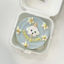 댕댕바게트 이미지