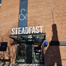 스페셜웍스 | 판교 대형카페 데이트 노트북하기 좋은 카페 스테드패스트 커피앤웍스 내돈내산후기