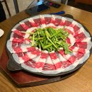 한마루식당 | [여의도 맛여행] 한미옥 차돌구절판 단체회식 상견례 데이트장소 주차 메뉴 주류정보까지