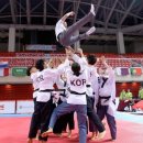 국가대표 세계태권도장 이미지